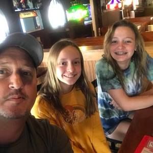 Meet your Posher, Kevin